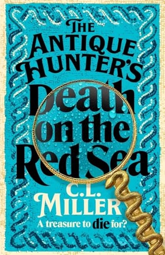 THE ANTIQUE HUNTERS