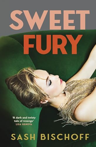 SWEET FURY