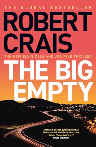 THE BIG EMPTY