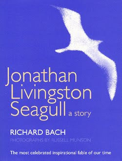Jonathan Livingston Seagull