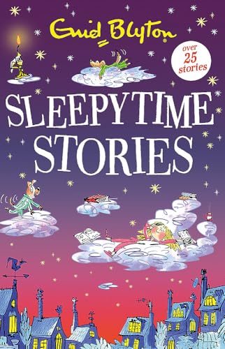 SLEEPYTIME STORIES