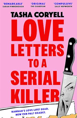 Love Letters to a Serial Killer