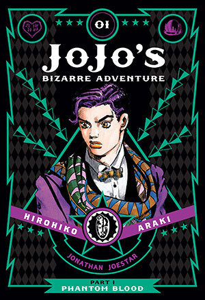 JOJO'S BIZARRE ADVENTURE PART 1 01