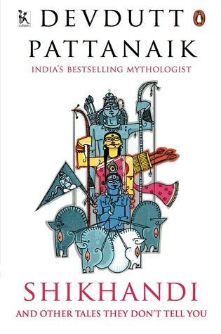 SHIKHANDI