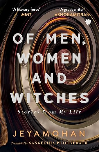 OF MEN, WOMEN AND WITCHES