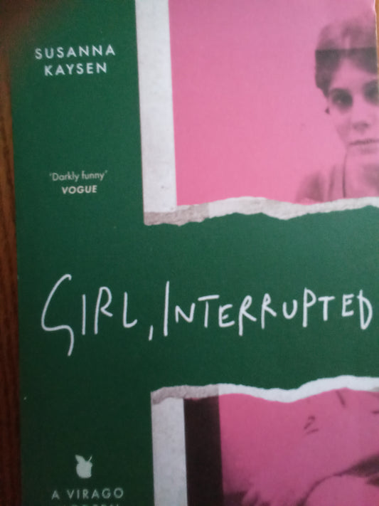 Girl, Interrupted (VMC Reissue)