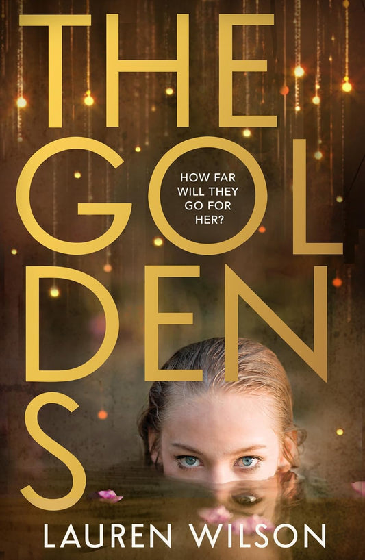 THE GOLDENS