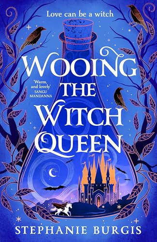 WOOING THE WITCH QUEEN