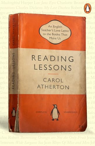 Reading Lessons