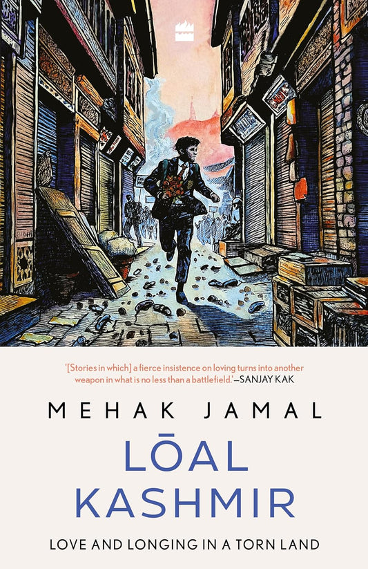 LOAL KASHMIR