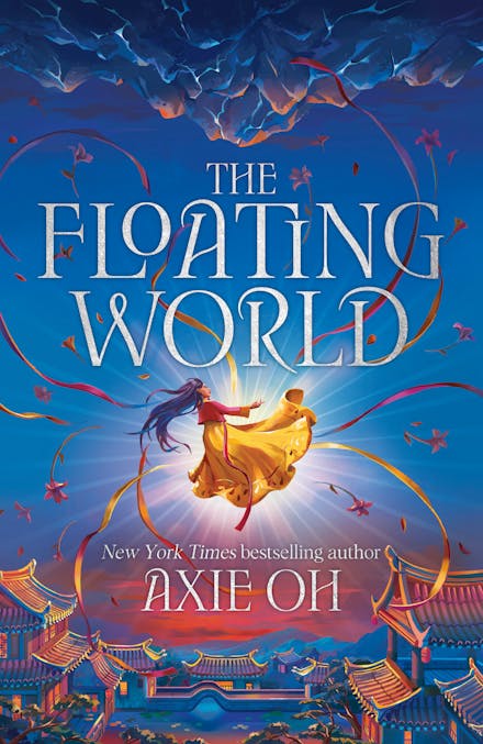 THE FLOATING WORLD