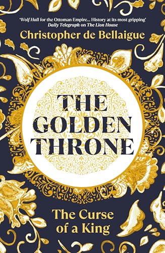 THE GOLDEN THRONE