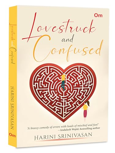 Lovestruck and Confused