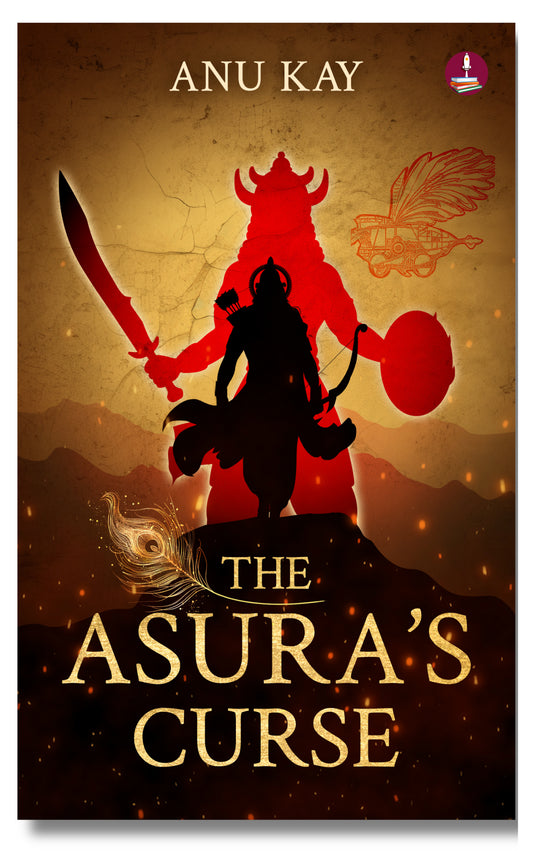 The Asura’s Curse