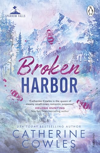 Broken Harbor (Sparrow Falls Book 3)