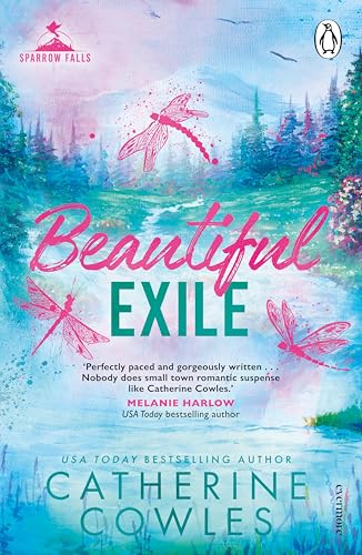 Beautiful Exile (Sparrow Falls Book 4)