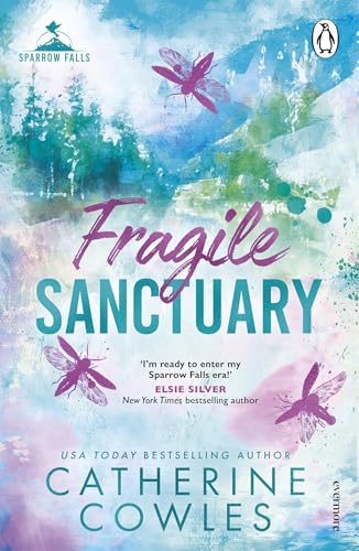 Fragile Sanctuary (Sparrow Falls Book 1)