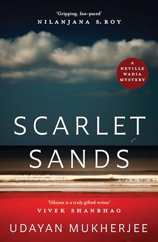 Scarlet Sands