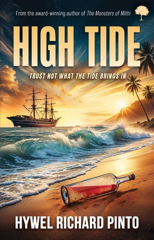 HIGH TIDE