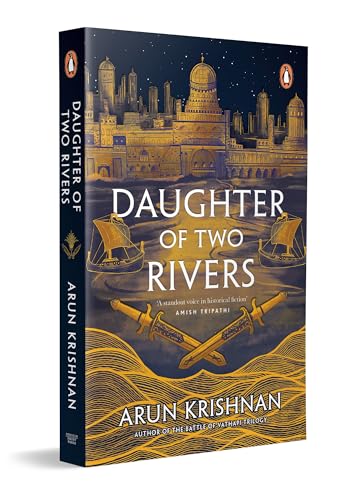 Daughter Of Two Rivers