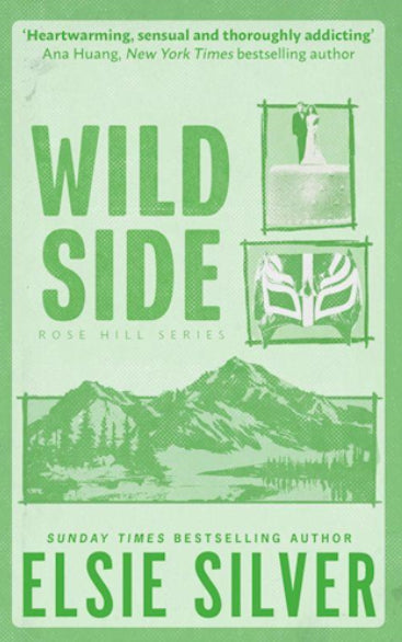 WILD SIDE