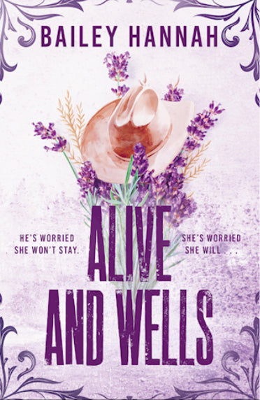 Alive & Wells