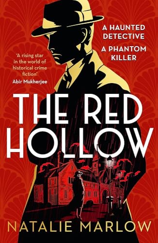 The Red Hollow (B PB)