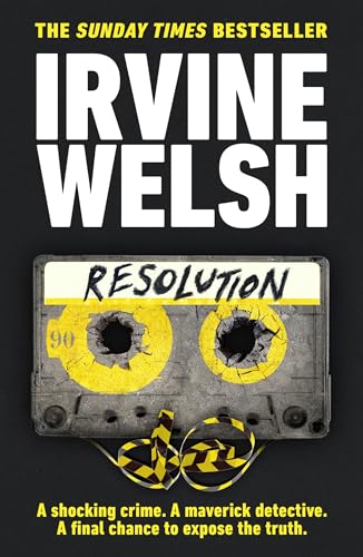 Resolution