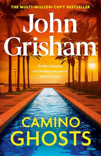 Camino Ghosts (B PB)