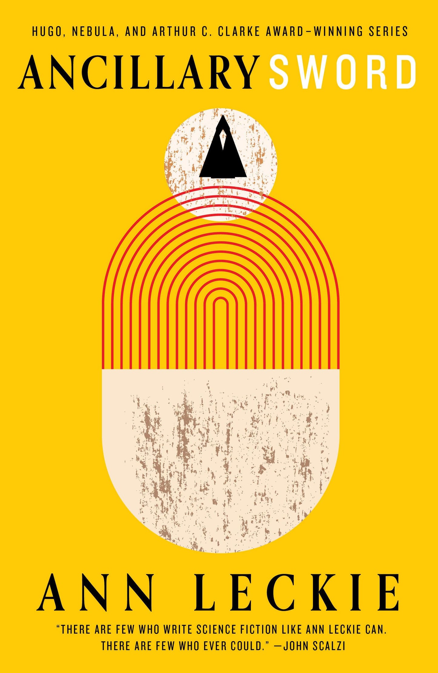 Ancillary Sword : Imperial Radch #2