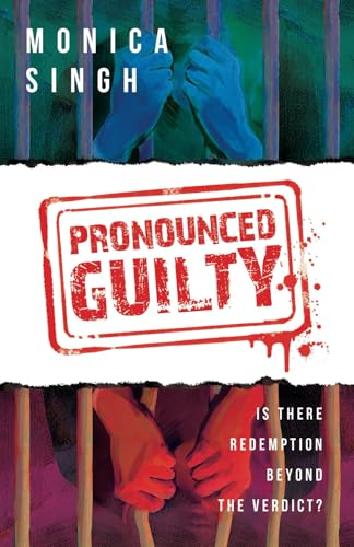 Pronounced Guilty