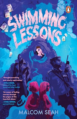 SWIMMING LESSONS