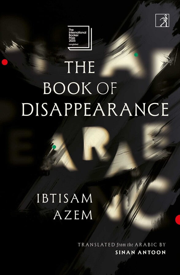 DISAPPEARANCE