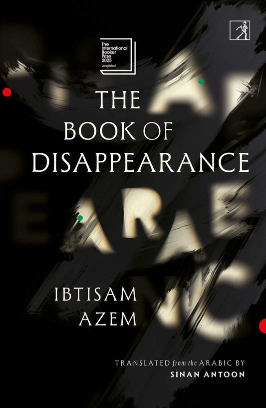 DISAPPEARANCE