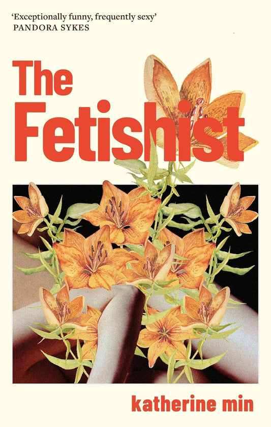 The Fetishist (B PB)