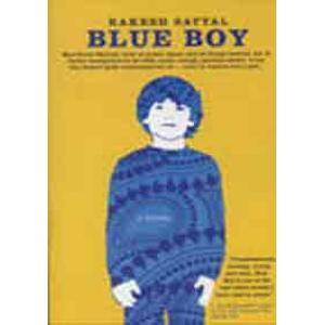 BLUE BOY