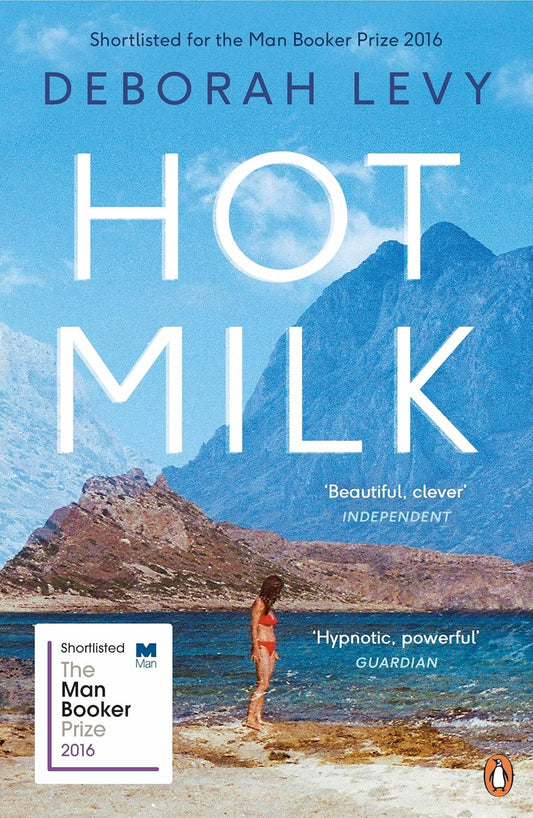 Hot Milk (Lead Title)