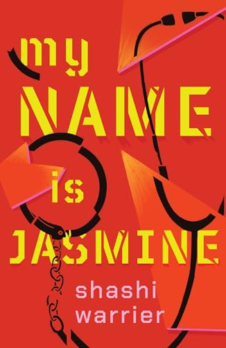 My Name is Jasmine