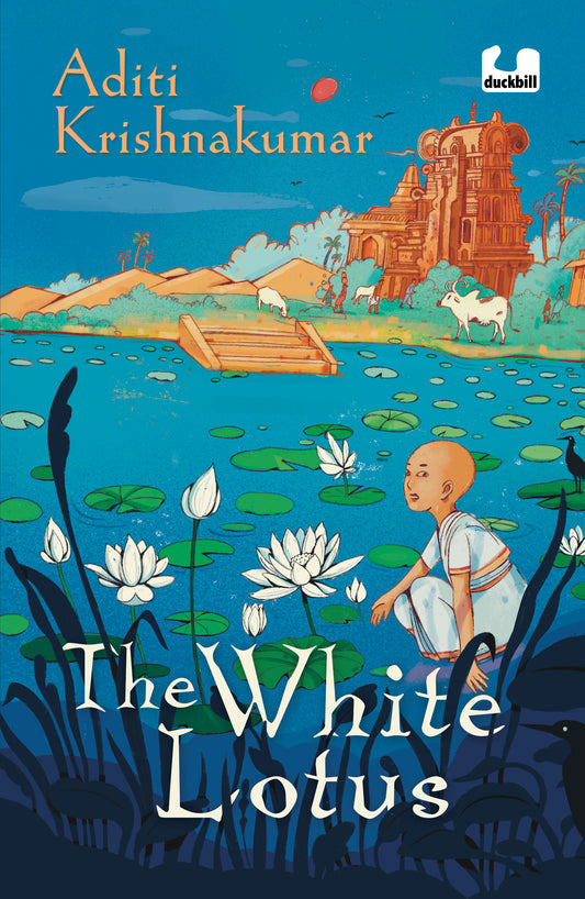 The White Lotus