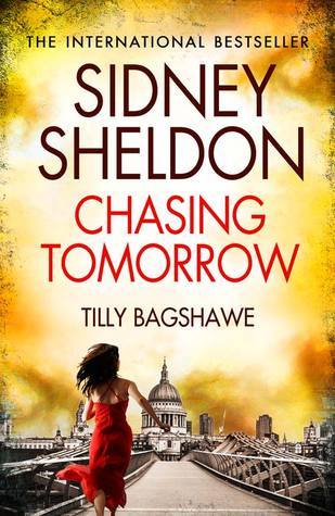 Sidney Sheldon's Chasing Tomorrow : Tracy Whitney #2