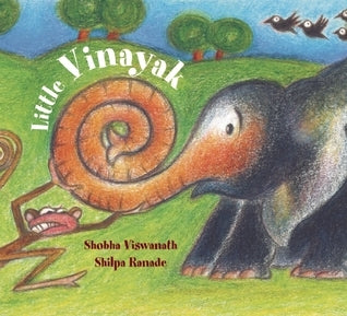 PB-PB-Little Vinayak