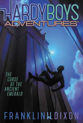 The Curse of the Ancient Emerald (9)