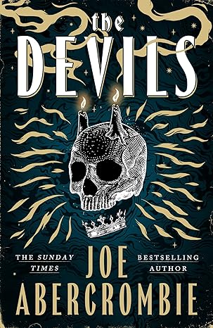 THE DEVILS