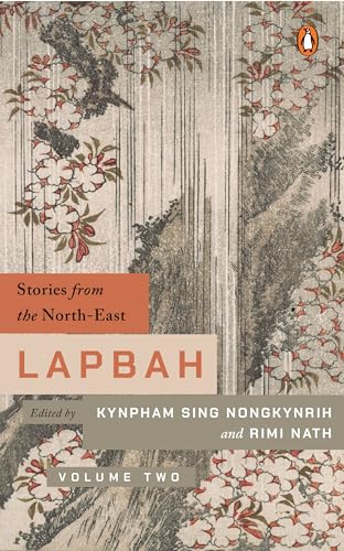 Lapbah: Volume II: Stories From The North East