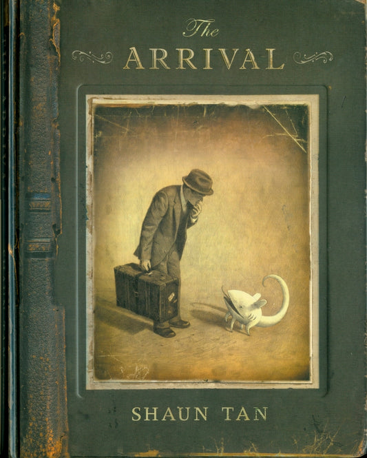 Arrival The