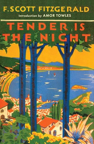 TENDER IS THE NIGHT