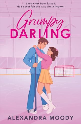THE DARLING DEVILS : GRUMPY DARLING