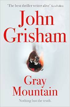 Gray Mountain
