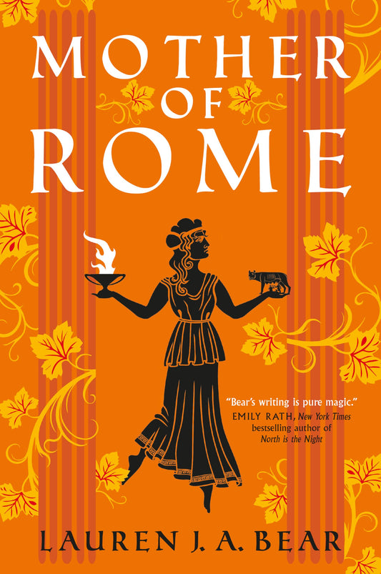 MOTHER OF ROME