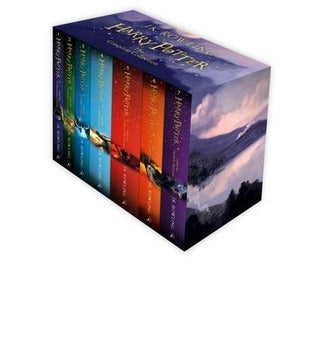 Harry Potter